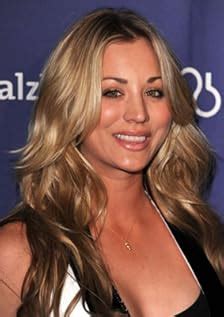 kaley cuoco playboy|Kaley Cuoco Reacts to Her Hacked Nude Photos and Witty.